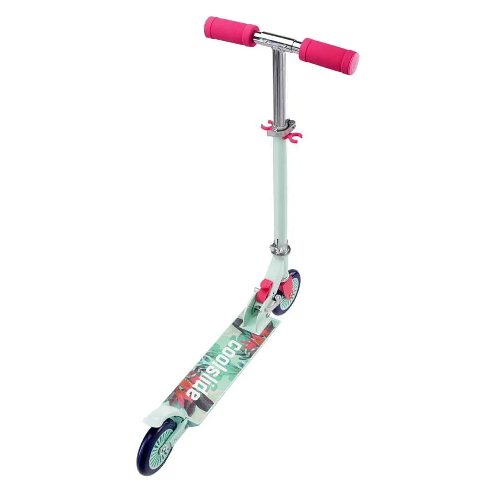 CoolSlide Cubana Tretroller