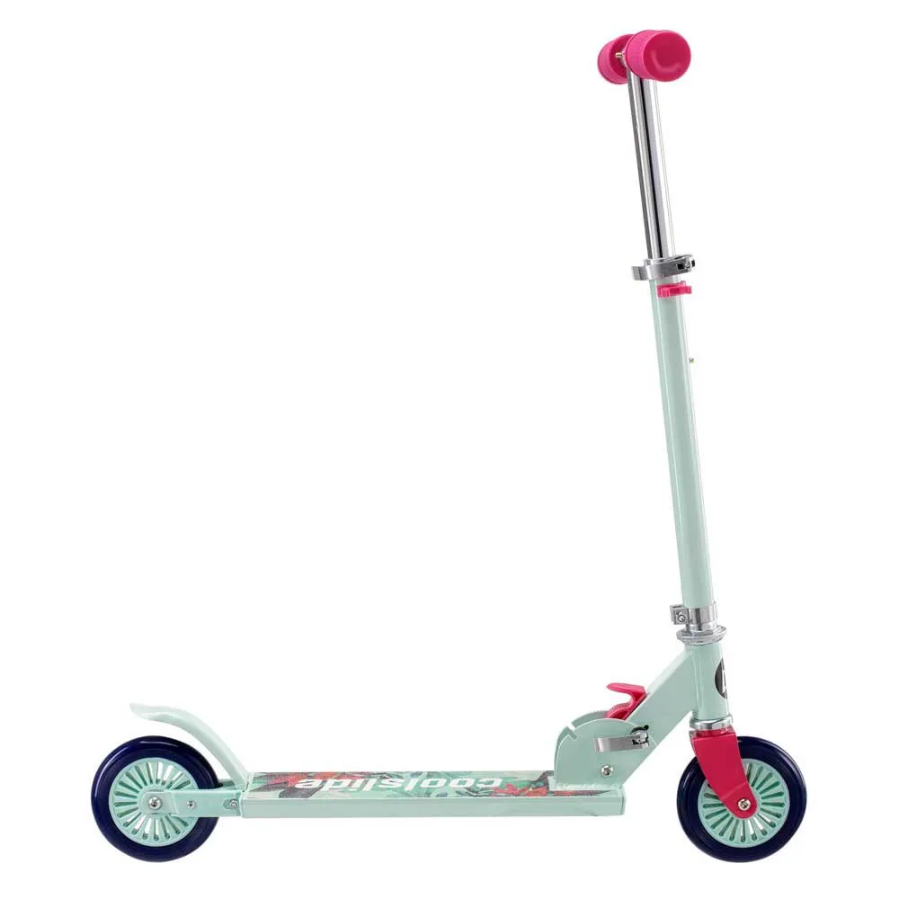 CoolSlide Cubana Tretroller
