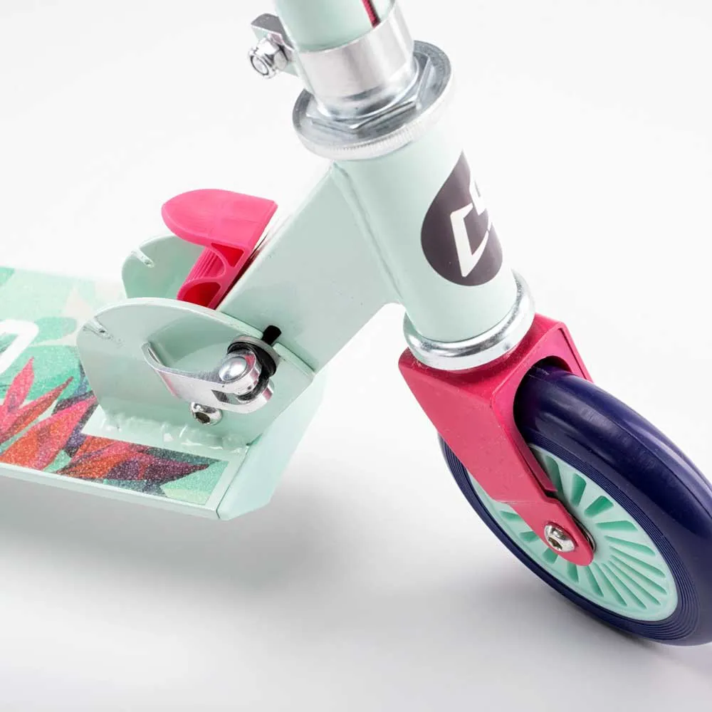 CoolSlide Cubana Tretroller
