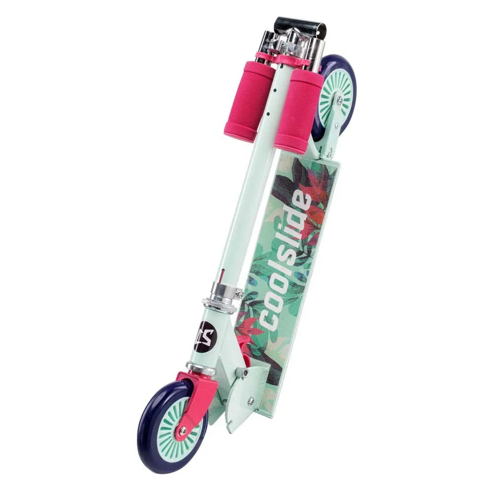 CoolSlide Cubana Tretroller