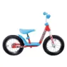 CoolSlide Race 3 Laufrad, Orange com / blue atoll, One Size