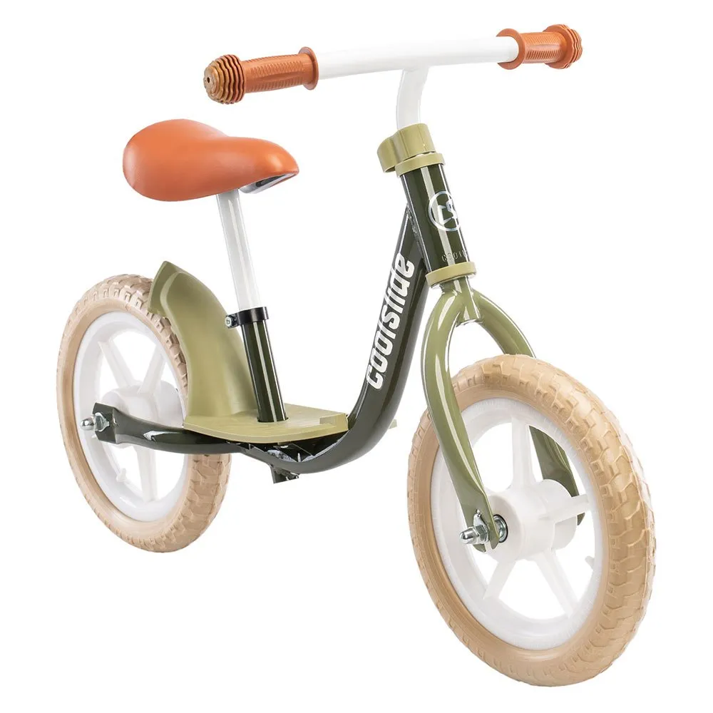 CoolSlide Race 4 Fahrrad CoolSlide Race 4 Fahrrad