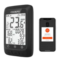 Coospo Bc107 Fahrradcomputer Coospo Bc107 Fahrradcomputer
