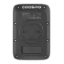 Coospo Bc107 Fahrradcomputer, Grey, One Size