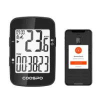 Coospo Bc26 Fahrradcomputer Coospo Bc26 Fahrradcomputer
