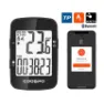 Coospo Bc26 Fahrradcomputer, Grey, One Size