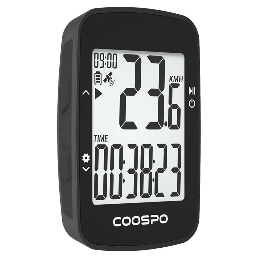 Coospo Bc26 Wireless Fahrradcomputer Coospo Bc26 Wireless Fahrradcomputer