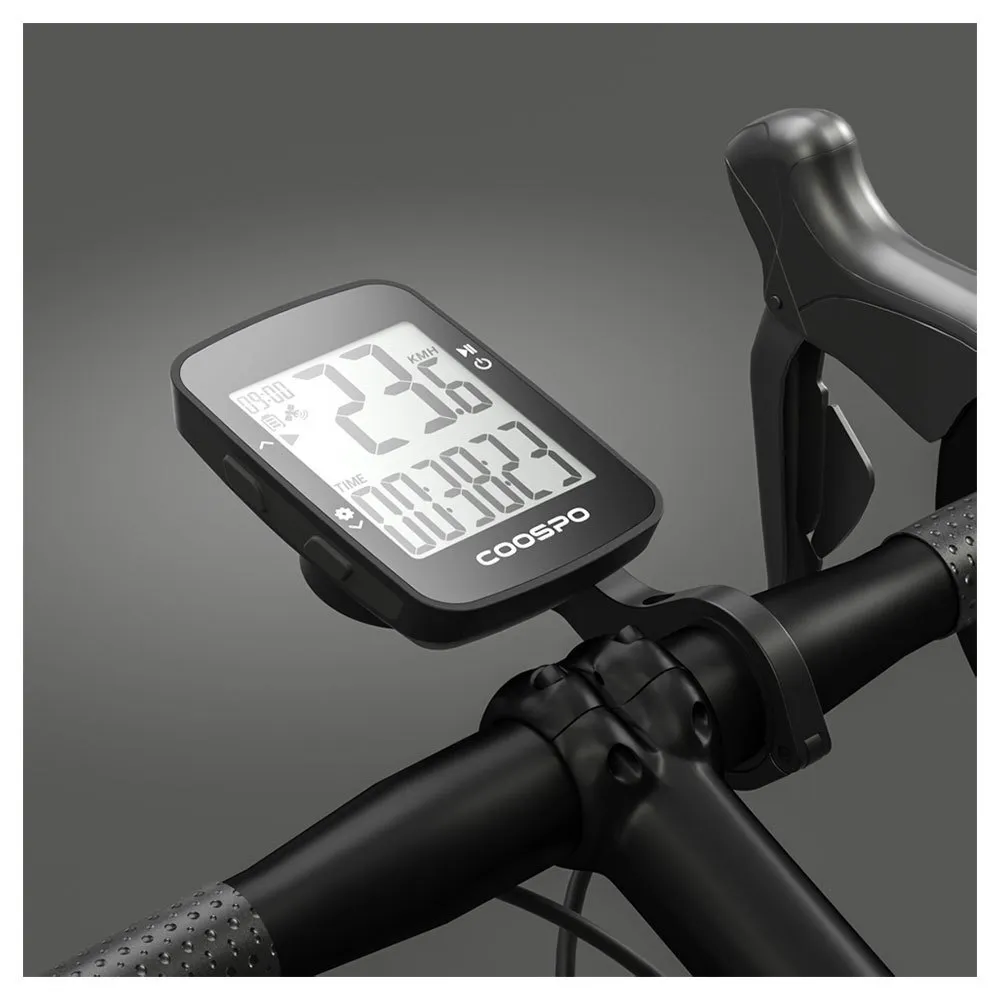 Coospo Bc26 Wireless Fahrradcomputer Coospo Bc26 Wireless Fahrradcomputer