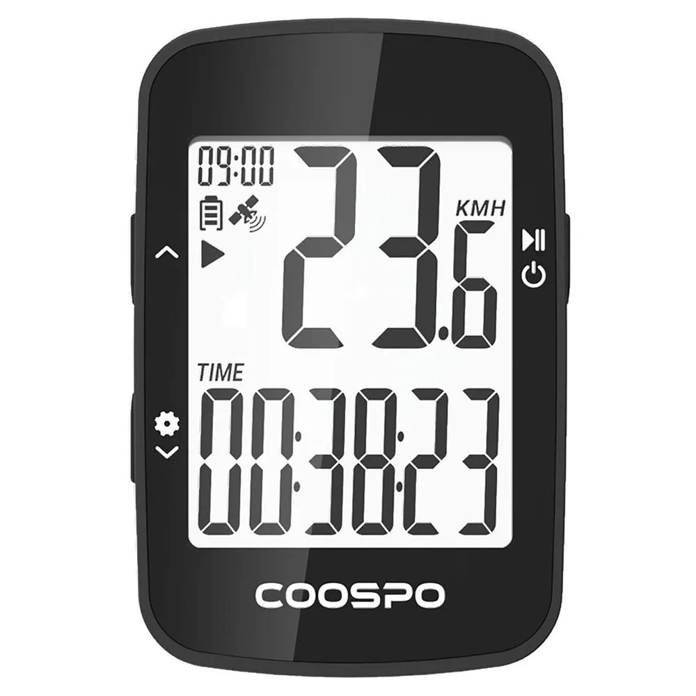 Coospo Bc26 Wireless Fahrradcomputer Coospo Bc26 Wireless Fahrradcomputer