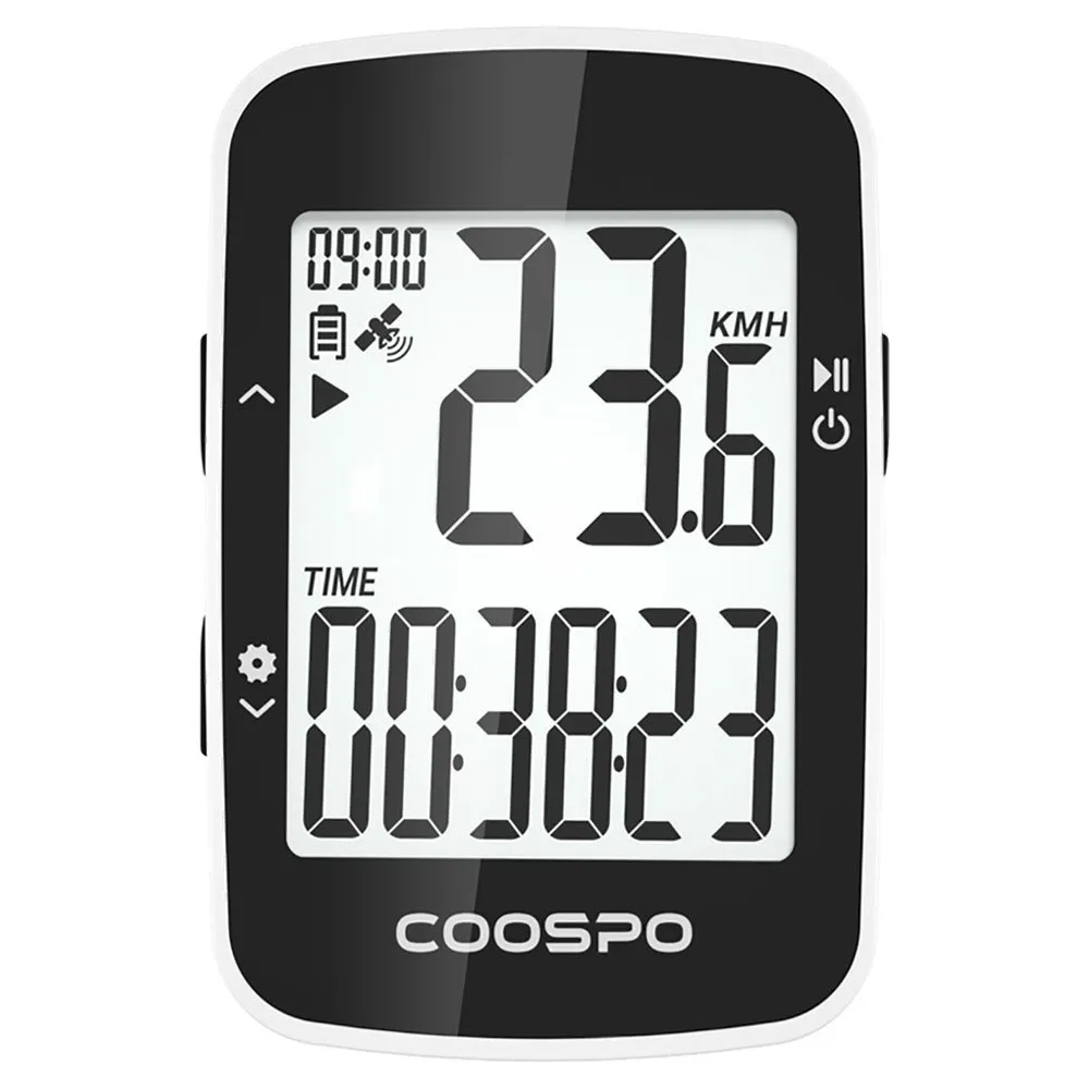 Coospo Bc26 Wireless Fahrradcomputer