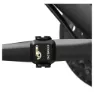 Coospo Bk467 Geschwindigkeits- Und Trittfrequenzsensor, Black