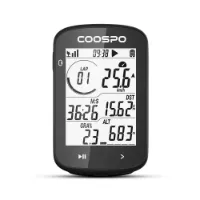 Coospo Cs300 Fahrradcomputer Coospo Cs300 Fahrradcomputer