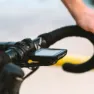 Coospo Cs300 Fahrradcomputer, Black, One Size