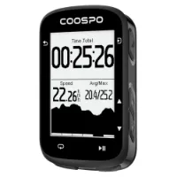 Coospo Cs500 Fahrradcomputer Coospo Cs500 Fahrradcomputer