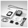 Coospo Cs500 Fahrradcomputer, Black, One Size
