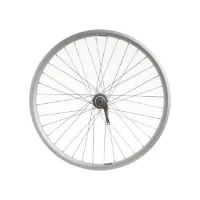 Cordo Hinterrad Shim Nexus 3 coaster Unisex