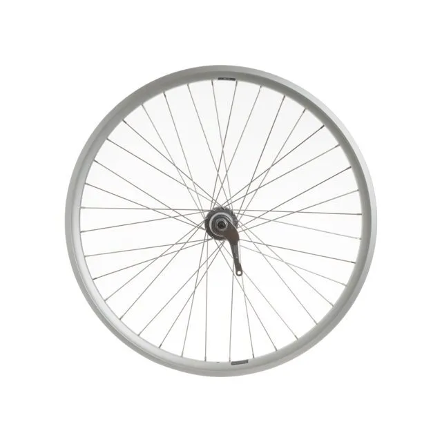 Cordo Hinterrad Shim Nexus 3 coaster Unisex, silber, 28" Cordo Hinterrad Shim Nexus 3 coaster Unisex, silber, 28"