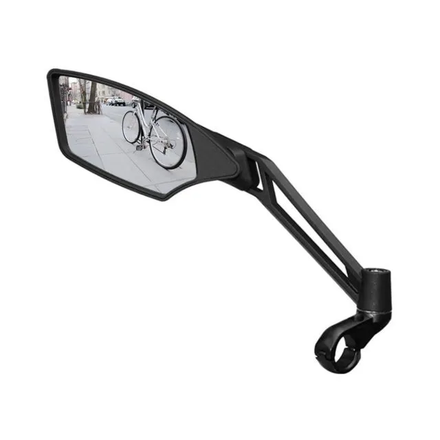 Cordo Verstellbarer Rückspiegel E-See Unisex, schwarz, 12 x 5 x 30cm/10 x 5 x 27cm Cordo Verstellbarer Rückspiegel E-See Unisex, schwarz, 12 x 5 x 30cm/10 x 5 x 27cm