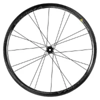 Corima 32 Ws Evo Cl Disc Tubeless Rennrad-vorderrad Corima 32 Ws Evo Cl Disc Tubeless Rennrad-vorderrad