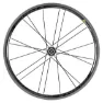 Corima 32 Ws Evo Cl Disc Tubular Rennrad-hinterrad, Black / outline, 12 x 142mm, Shimano/Sram HG