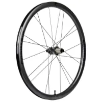 Corima 35r Cl Disc Tubeless Rennrad-hinterrad Corima 35r Cl Disc Tubeless Rennrad-hinterrad