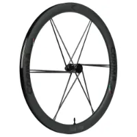 Corima 45 Mcc Cl Disc Tubeless Rennrad-vorderrad Corima 45 Mcc Cl Disc Tubeless Rennrad-vorderrad
