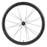 Corima 45r 3k Disc Tubeless Rennrad-hinterrad