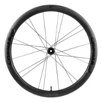 Corima 45r 3k Disc Tubeless Rennrad-vorderrad Corima 45r 3k Disc Tubeless Rennrad-vorderrad