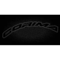Corima 47/58 Mm Ws Aufkleber Corima 47/58 Mm Ws Aufkleber
