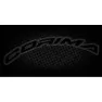 Corima 47/58 Mm Ws Aufkleber, Black, One Size