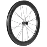 Corima 62r Cl Disc Tubeless Rennrad-vorderrad, Black / black, 12 x 100mm