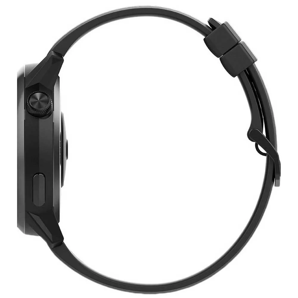 COROS Apex 42 Mm Premium Multisport Gps Uhr, Black / gray 1 COROS Apex 42 Mm Premium Multisport Gps Uhr, Black / gray 1