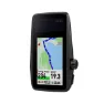 COROS Dura GPS Solar Fahrradcomputer, Schwarz