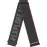 COROS Nylon Gurt, Black