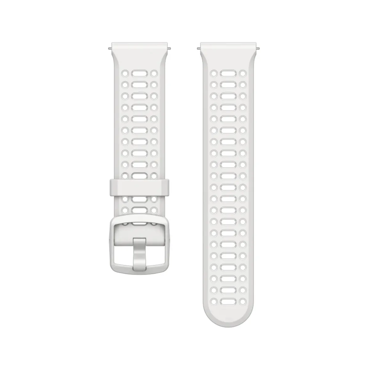 COROS Pace 3 22 mm Silikonarmband COROS Pace 3 22 mm Silikonarmband