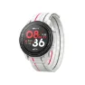COROS Pace 3 GPS Nylon Uhr, Weiß