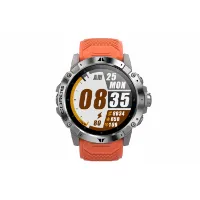 COROS Smartwatch Vertix 2 GPS Unisex COROS Smartwatch Vertix 2 GPS Unisex