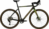 Corratec Allroad A1 Brown/Light Green/Sand 28" Diamant Corratec Allroad A1 Brown/Light Green/Sand 28" Diamant