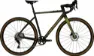 Corratec Allroad A1 Brown/Light Green/Sand 28" Diamant