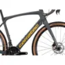 Corratec Allroad C2 Grx 2023 Gravelbike, Grey / yellow