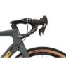 Corratec Allroad C2 Grx 2023 Gravelbike, Grey / yellow