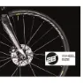Corratec C:time Slr Time 2020 Rennrad Refurbished, Blue / white