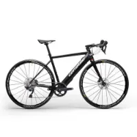 Corratec E-corones Elite E-rennrad Corratec E-corones Elite E-rennrad