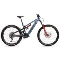 Corratec E-power Ilink 180 Factory 25 29/27.5´´ 2021 Elektrische Mountainbike Corratec E-power Ilink 180 Factory 25 29/27.5´´ 2021 Elektrische Mountainbike