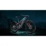 Corratec E-power Ilink 180 Factory 25 29/27.5´´ 2021 Elektrische Mountainbike, Grey / black, 42, 625Wh
