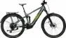Corratec E-Power MTC 120 Elite Silver Grey/Tactic Green/Black 2024 29" 750 Wh Di, Hersteller-silver grey/tactic green/black, 39cm