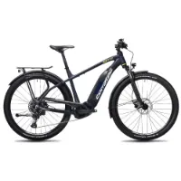 Corratec E-power Mtc 12s Gent 29´´ Sx Eagle 2023 Elektrische Mountainbike Corratec E-power Mtc 12s Gent 29´´ Sx Eagle 2023 Elektrische Mountainbike