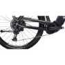 Corratec E-power Mtc 12s Gent 29´´ Sx Eagle 2023 Elektrische Mountainbike, Grey / yellow / black, 44, 625Wh