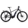 Corratec E-power Mtc 12s Gent 29´´ Sx Eagle 2023 Elektrische Mountainbike, Grey / yellow / black, 44, 625Wh