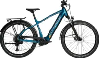 Corratec E-Power MTC 12S Gent Light Blue Silver/Orange/Brilliant Petrol 2024 29" Corratec E-Power MTC 12S Gent Light Blue Silver/Orange/Brilliant Petrol 2024 29"